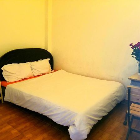 Da Lat Mr.Happy Homestay Экстерьер фото
