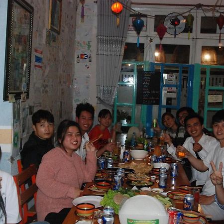 Da Lat Mr.Happy Homestay Экстерьер фото