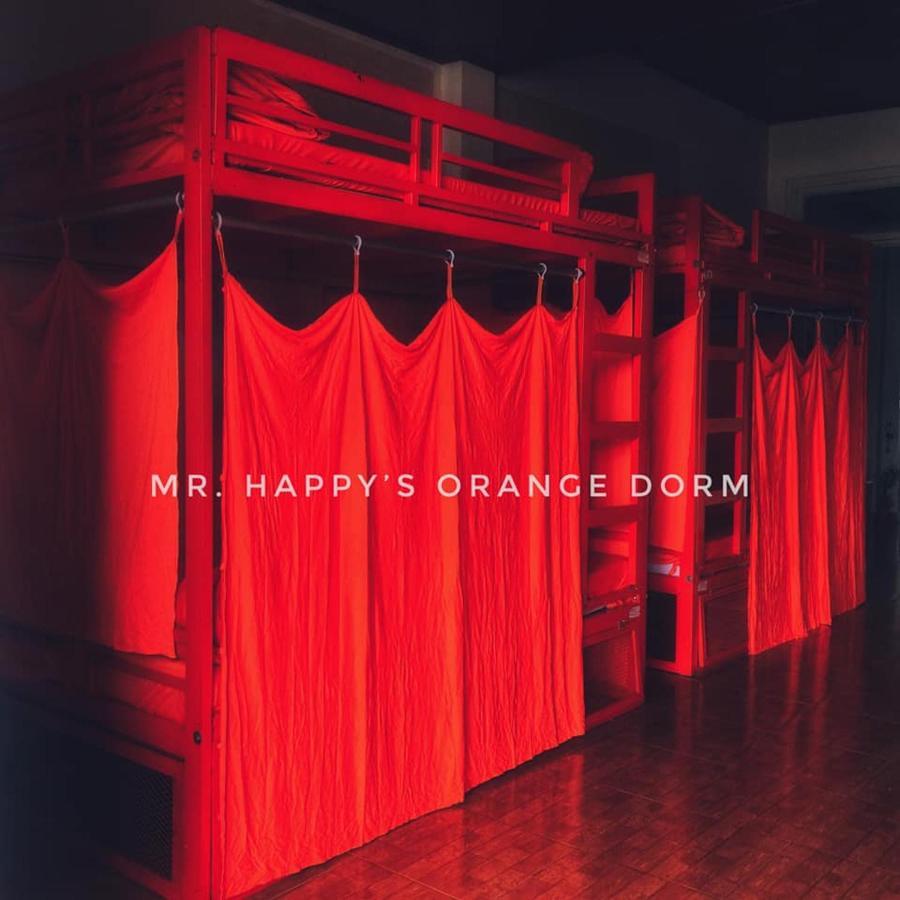 Da Lat Mr.Happy Homestay Экстерьер фото
