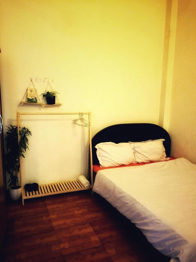 Da Lat Mr.Happy Homestay Экстерьер фото