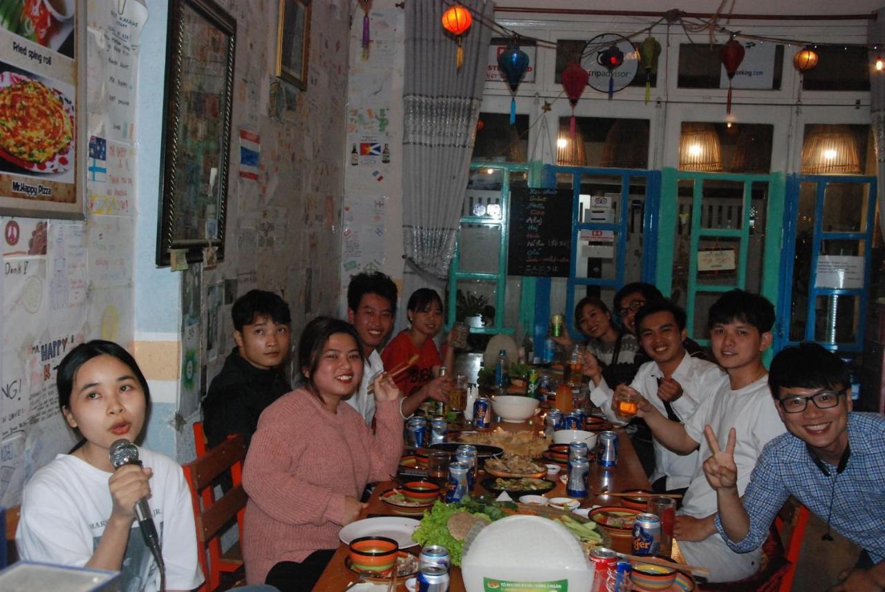 Da Lat Mr.Happy Homestay Экстерьер фото