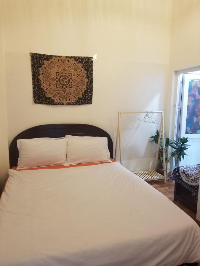 Da Lat Mr.Happy Homestay Экстерьер фото
