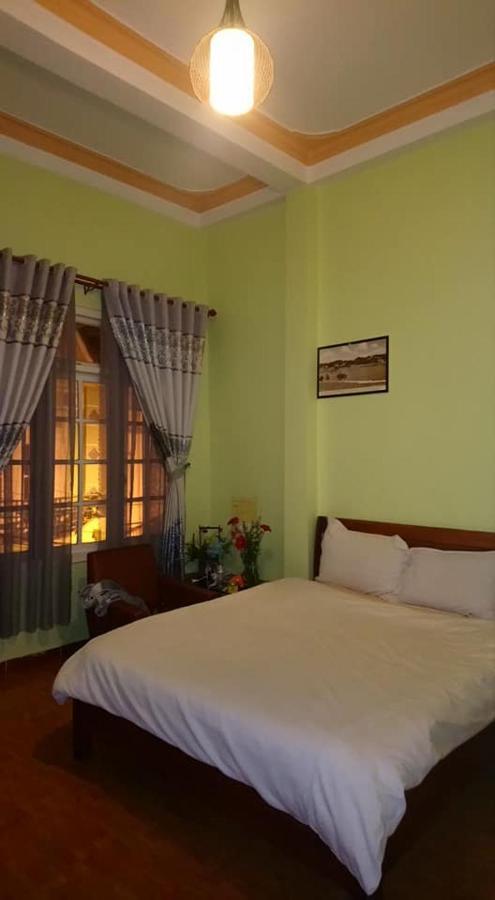 Da Lat Mr.Happy Homestay Экстерьер фото