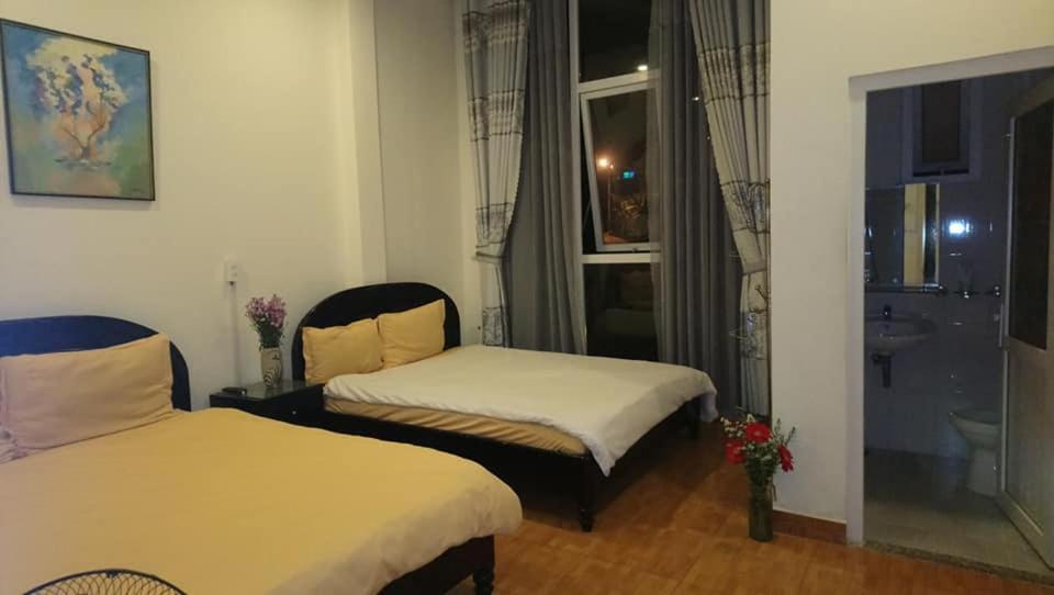 Da Lat Mr.Happy Homestay Экстерьер фото