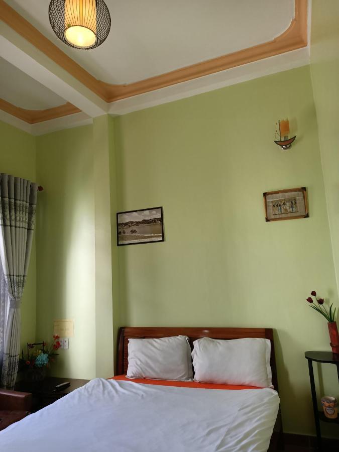 Da Lat Mr.Happy Homestay Экстерьер фото