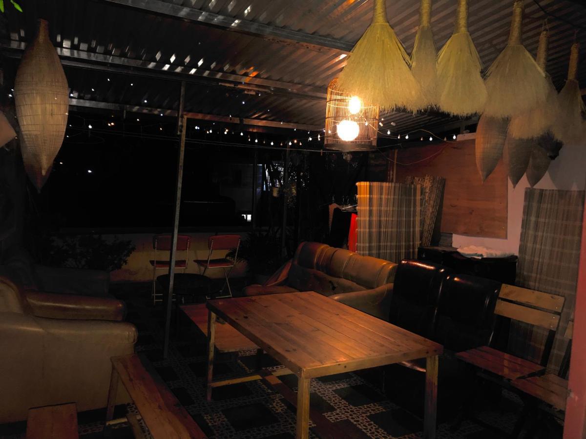 Da Lat Mr.Happy Homestay Экстерьер фото