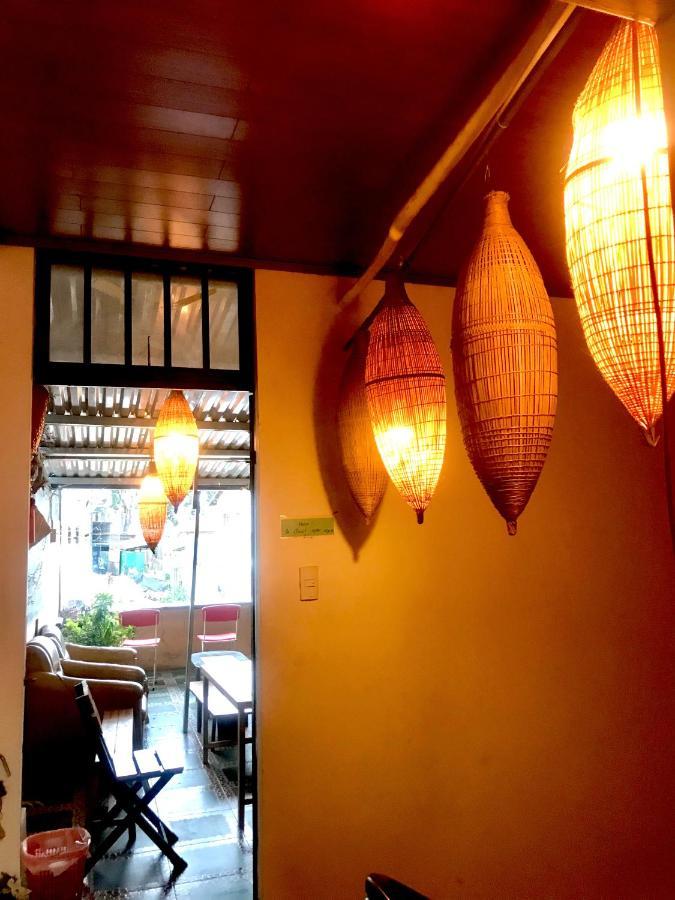 Da Lat Mr.Happy Homestay Экстерьер фото