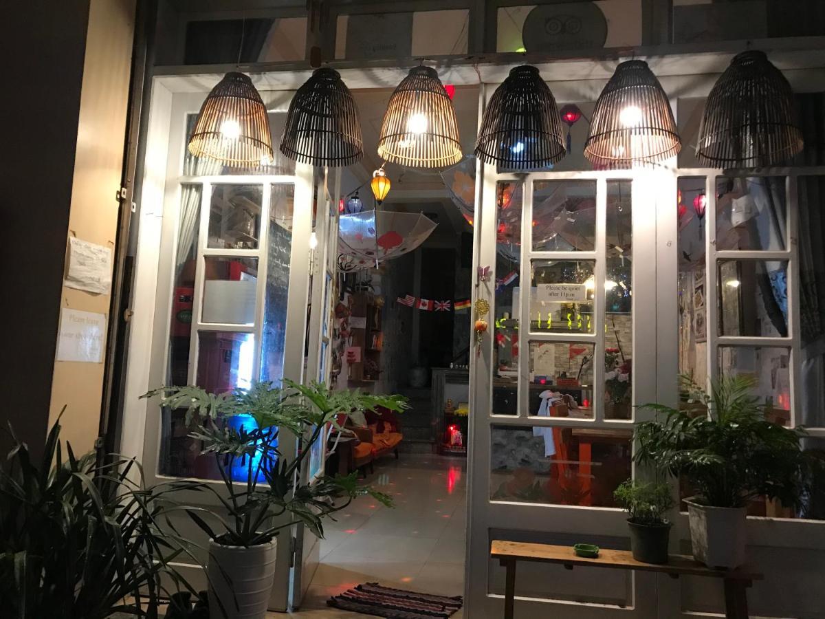 Da Lat Mr.Happy Homestay Экстерьер фото