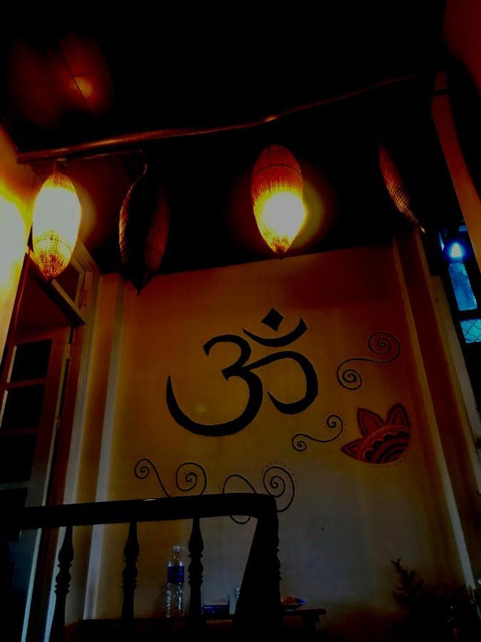 Da Lat Mr.Happy Homestay Экстерьер фото